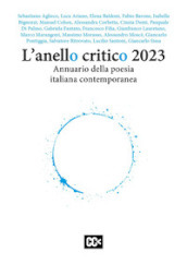 L anello critico 2023. Annuario della poesia italiana contemporanea