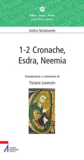 1-2 Cronache, Esdra, Neemia