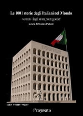 Le 1001 storie degli Italiani nel Mondo