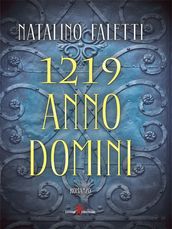 1219 Anno Domini
