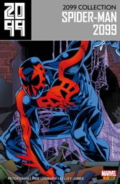 2099 Collection - Spider-Man 2099 1