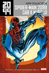 2099 Collection - Spider-Man 2099 3
