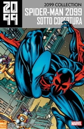 2099 Collection - Spider-Man 2099 2