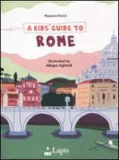 A Kids  guide to Rome