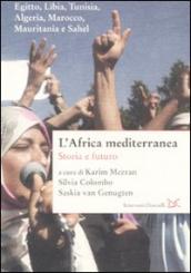 Africa mediterranea. Storia e futuro (L )