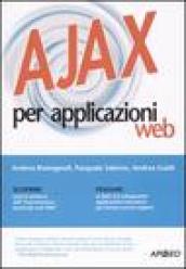 Ajax per applicazioni web