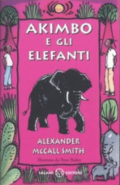 Akimbo e gli elefanti