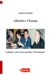 Albertini e l Europa