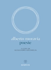 Alberto Moravia. Poesie