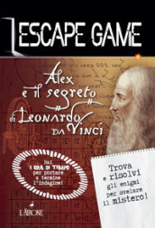 Alex e il segreto di Leonardo da Vinci