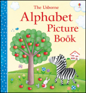 Alphabet picture book