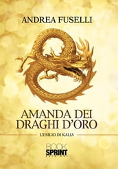 Amanda dei draghi d oro