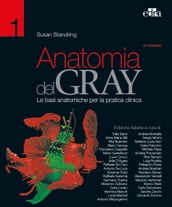 Anatomia del Gray 41 ed.