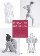 Anatomia per l artista