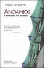 Andamios. Il romanzo del ritorno