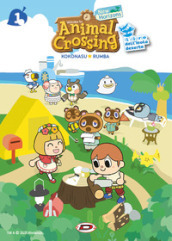 Animal Crossing: New Horizons. Il diario dell isola deserta. 1.