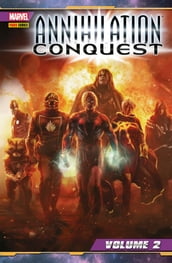 Annihilation Conquest 2