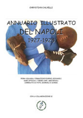 Annuario illustrato del Napoli 1927-1928