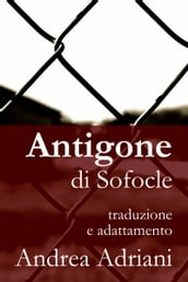 Antigone di Sofocle