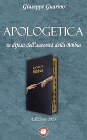 Apologetica