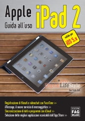 Apple iPad 2 - Guida alluso