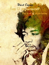 Are U experienced? [The first 4 experiences]