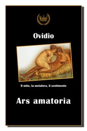 Ars amatoria - in italiano