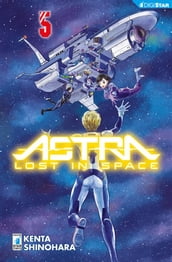Astra Lost In Space 5