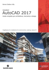 AutoCAD 2017