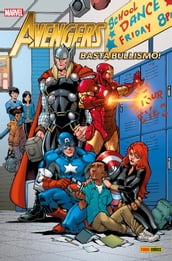 Avengers - Basta bullismo!