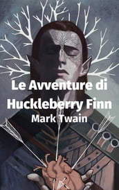 Le Avventure di Huckleberry Finn