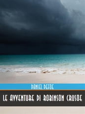 Le Avventure di Robinson Crusoe