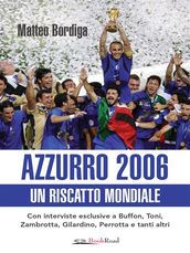 Azzurro 2006