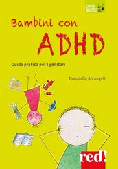 Bambini con ADHD