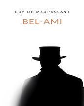 Bel-Ami (tradotto)