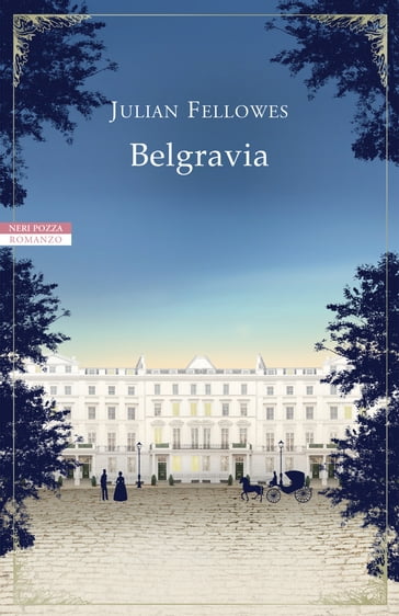 Belgravia [Il romanzo completo]