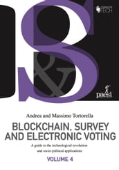 Blockchain, survey and electronic voting