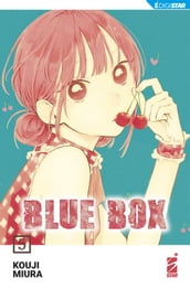 Blue Box 5