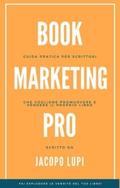 Book Marketing Pro