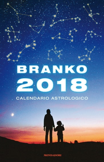 Calendario Astrologico 2018