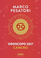 Cancro - Oroscopo 2017