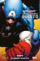Capitan America: Rinato