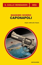 Caponapoli (Il Giallo Mondadori)