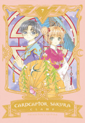 Cardcaptor Sakura. Collector s edition. Con cartolina. 7.