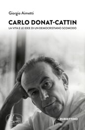 Carlo Donat-Cattin