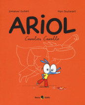 Cavalier Cavallo. Ariol. 2.