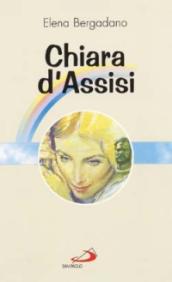 Chiara d Assisi