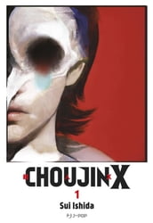 Choujin X: 01