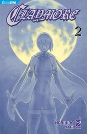 Claymore 2