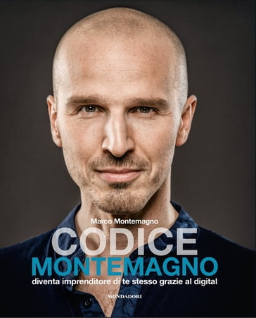 Codice Montemagno ebook
